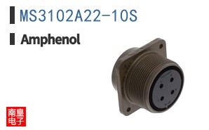 MS3102A22-10S