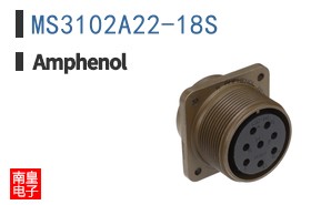 MS3102A22-18S