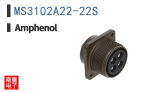 MS3102A22-22S