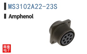 MS3102A22-23S
