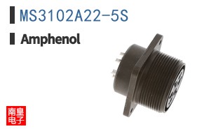 MS3102A22-5S