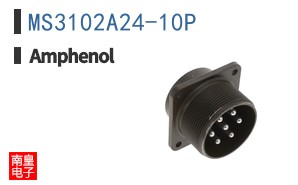 MS3102A24-10P