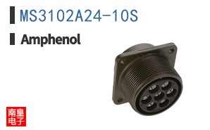 MS3102A24-10S