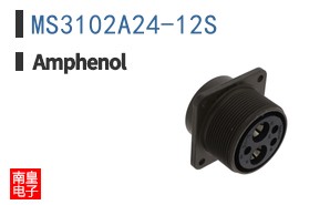 MS3102A24-12S