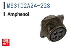 MS3102A24-22S