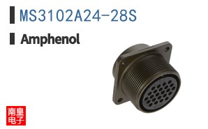 MS3102A24-28S