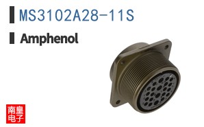 MS3102A28-11S