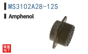 MS3102A28-12S