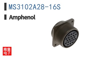 MS3102A28-16S