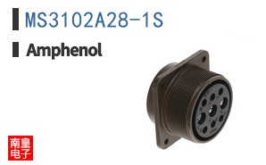 MS3102A28-1S