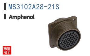 MS3102A28-21S