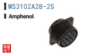 MS3102A28-2S