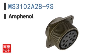 MS3102A28-9S