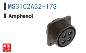 MS3102A32-17S