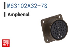 MS3102A32-7S
