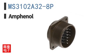 MS3102A32-8P