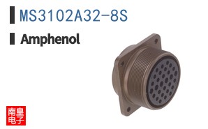 MS3102A32-8S