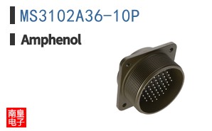 MS3102A36-10P