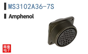 MS3102A36-7S