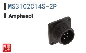 MS3102C14S-2P
