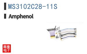 MS3102C28-11S