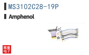 MS3102C28-19P