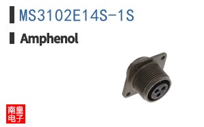 MS3102E14S-1S