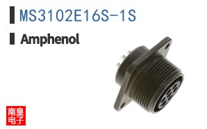 MS3102E16S-1S