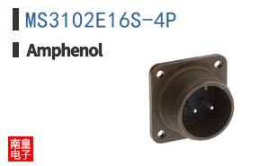 MS3102E16S-4P