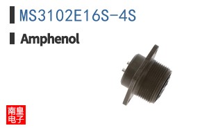 MS3102E16S-4S