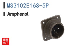 MS3102E16S-5P