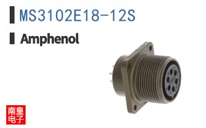 MS3102E18-12S