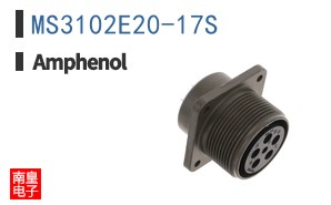 MS3102E20-17S