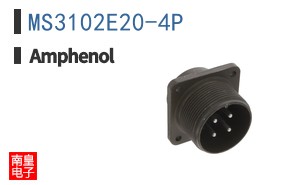 MS3102E20-4P