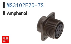 MS3102E20-7S