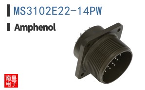 MS3102E22-14PW