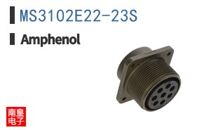 MS3102E22-23S