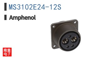 MS3102E24-12S