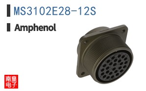 MS3102E28-12S