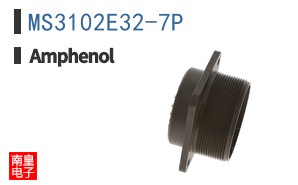 MS3102E32-7P
