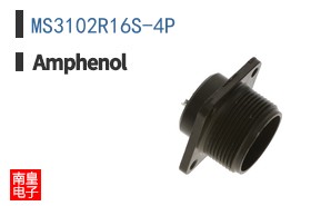MS3102R16S-4P