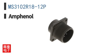MS3102R18-12P