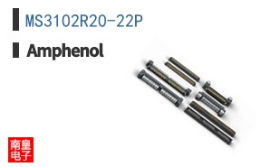MS3102R20-22P
