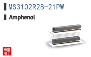 MS3102R28-21PW