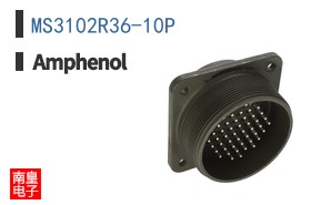 MS3102R36-10P
