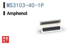 MS3103-40-1P