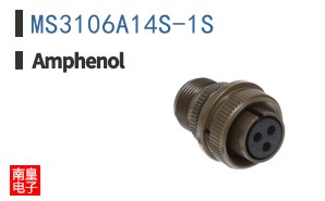 MS3106A14S-1S