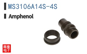 MS3106A14S-4S
