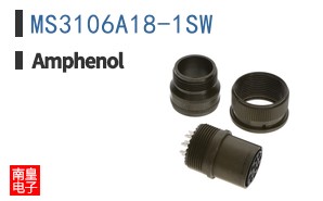 MS3106A18-1SW