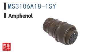 MS3106A18-1SY